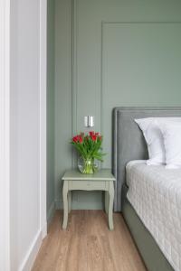 Nadwislanska 7 Premium Apartment Wawelofts
