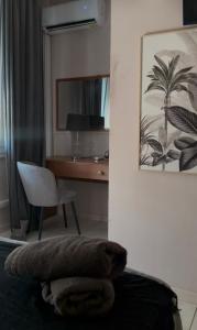 Hotel Zama