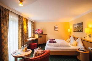 Wellness- und Vitalhotel Böhmhof