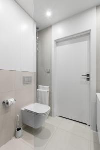 Nadwislanska 7 Premium Apartment Wawelofts