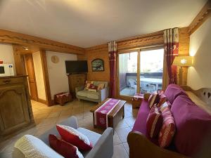 Appartement charmant - 6 pers., vue montagnes - FR-1-411-1037
