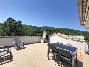 Bel appartement, animaux admis - 6 pers. - FR-1-451-231