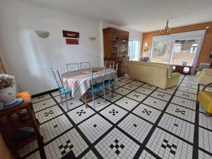Maison spacieuse proche plage - 8 pers. - FR-1-194-470