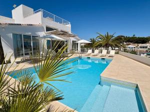 Villa Palmeras