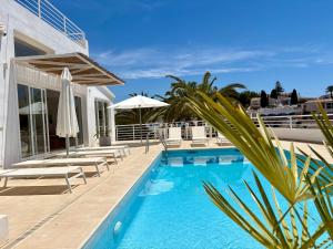 Villa Palmeras