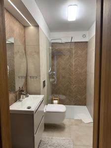 Apartamenty Julia APARTAMENTY OZONOWANE