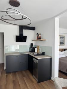 Apartamenty Julia APARTAMENTY OZONOWANE