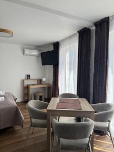 Apartamenty Julia APARTAMENTY OZONOWANE