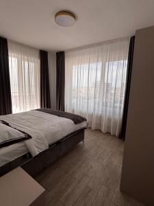 Divine Gold Sea View Apartment