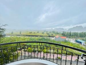 Khách sạn Cao Sơn