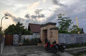 Devakanya Ubud Villa