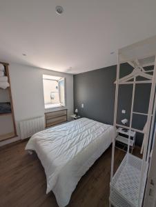 Appartement Daday- centre Bourg- 4-6 couchages