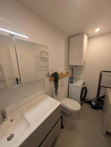 Appartement Daday- centre Bourg- 4-6 couchages