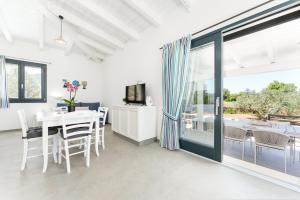 Villa Piricone - Relax nell'Uliveto con Idromassaggio img4