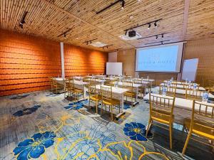 Sky Gem Hotel - Ben Thanh