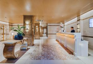 Sky Gem Hotel - Ben Thanh