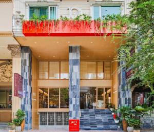 Sky Gem Hotel - Ben Thanh