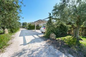 Villa Piricone - Relax nell'Uliveto con Idromassaggio img30
