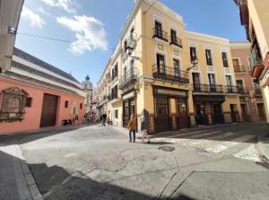 ApartHome Sol Boutique