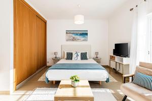 Studio Rossio Sea View By ALzira