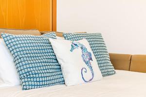 Studio Rossio Sea View By ALzira