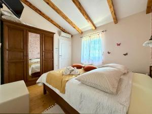 Bed and Breakfast Casa Rustica