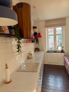 AP Apartments Przyjedź Odpocznij Nie zapomnij