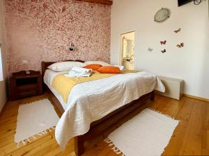 Bed and Breakfast Casa Rustica
