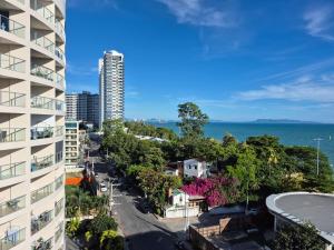 Royal Beach View