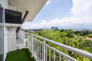AMANI 712B, 3 Minutes to Airport,with Gym & Pool,200mbps WiFi,Free Netflix