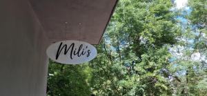 Milis B&B