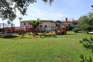 Bed and Breakfast Casa Rustica