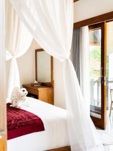 Umah dangin guest house