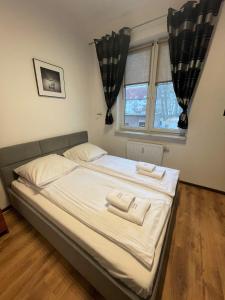 Al-Dom Apartamenty Poleska 4D, 600 m do plaży w spokojnej okolicy