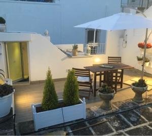 Ostuni Loft