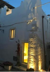 Ostuni Loft