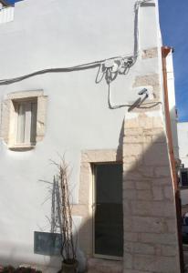 Ostuni Loft