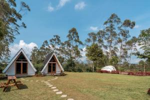 The Cabin Artana By ARBA