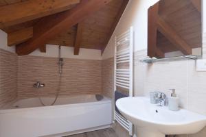 Apartment for visiting Cinque Terre and Tigullio Bay