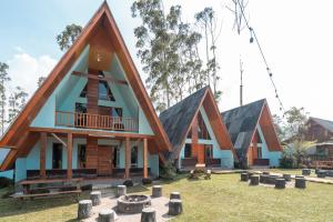 The Cabin Artana By ARBA