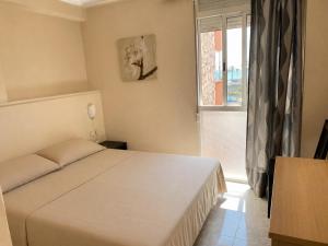 SUN AND BEACH LOVERS, APARTEMENTO 7-14