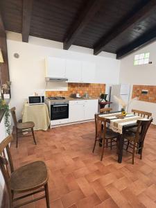 Lùmina House Reggio