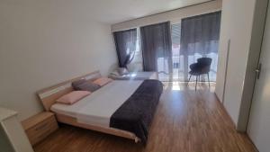 City apartment Lucerne