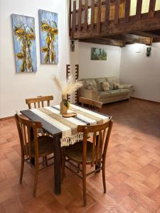 Lùmina House Reggio