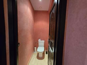 Appartement piscine au milieu des arganiers