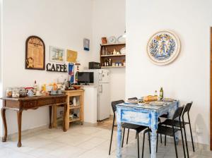 Corte Fiorita – Apulian Peaceful Retreat