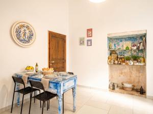 Corte Fiorita – Apulian Peaceful Retreat