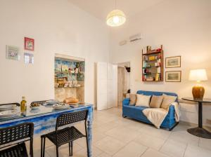 Corte Fiorita – Apulian Peaceful Retreat