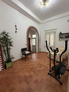 Lùmina House Reggio