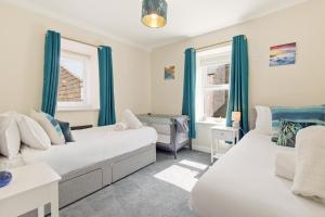 Harbour Cottage - North East Escapes